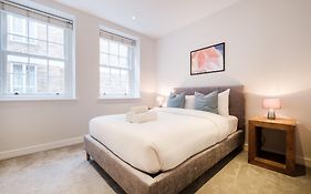 City Of London - 2Br - Cityapartmentstay